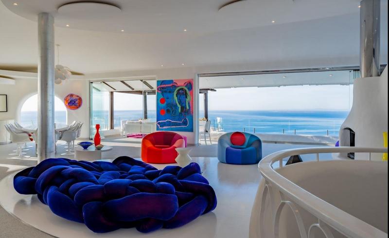 6 Bedroom Property for Sale in Bantry Bay Western Cape